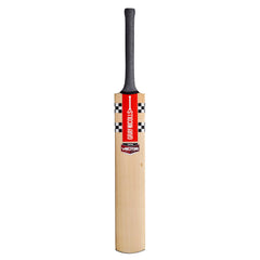 Gray Nicolls Vector 1800 cricket bat front view