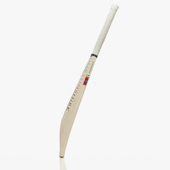 Gortonshire Lambada Plus English Willow Cricket Bat side profile