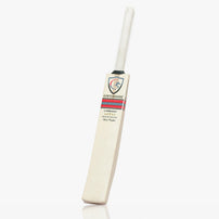 Gortonshire Lambada Plus English Willow Cricket Bat front view