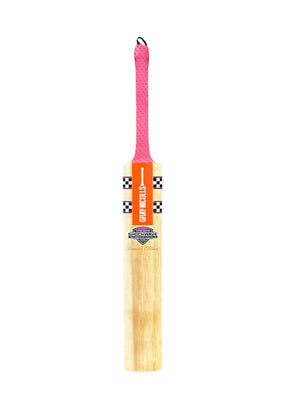 Gray Nicolls GN Shock Wave Limited Edition English Willow Cricket Bat - SH