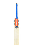 Gray Nicolls Shockwave Pro Edition English Willow cricket bat front view