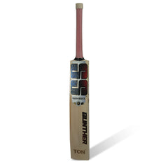 Gunther English Willow Cricket Bat