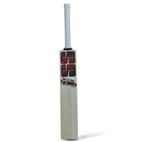 SS Vaibhav Sooryavanshi Attack English Willow cricket bat front view
