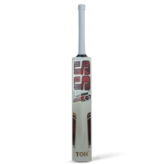 SS Vaibhav Sooryavanshi Attack English Willow cricket bat back view