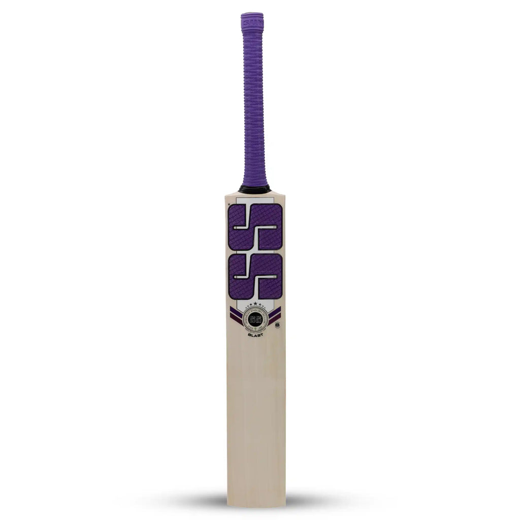 Blast English Willow Cricket Bat