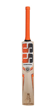 SS Ravindra Jadeja (Player) English Willow Cricket Bat
