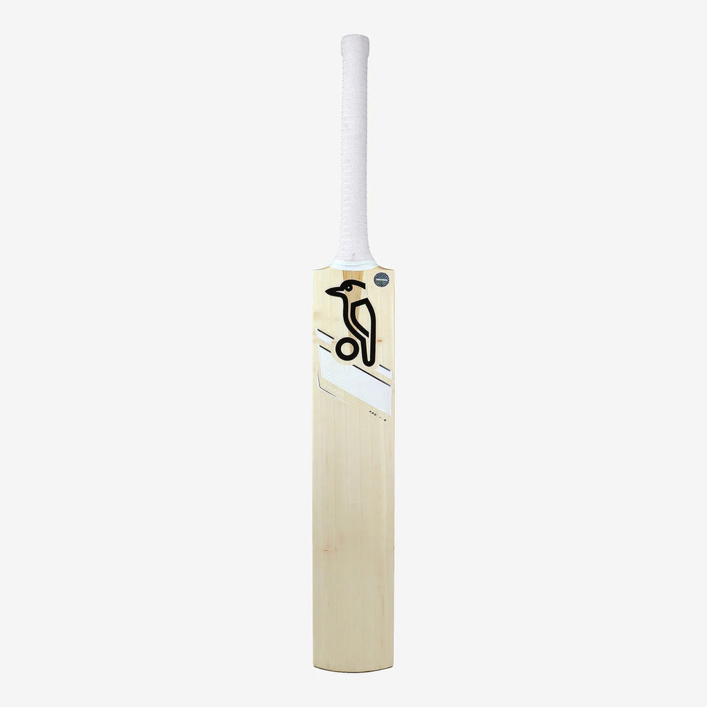Kookaburra Ghost Pro 1.0 English Willow cricket bat front view