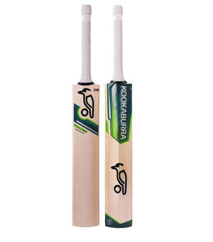 Kookaburra Kahuna 1000 English Willow Cricket Bat - SH