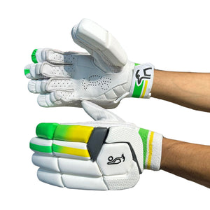 Kookaburra Kahuna Pro 1.0 Cricket Batting Gloves