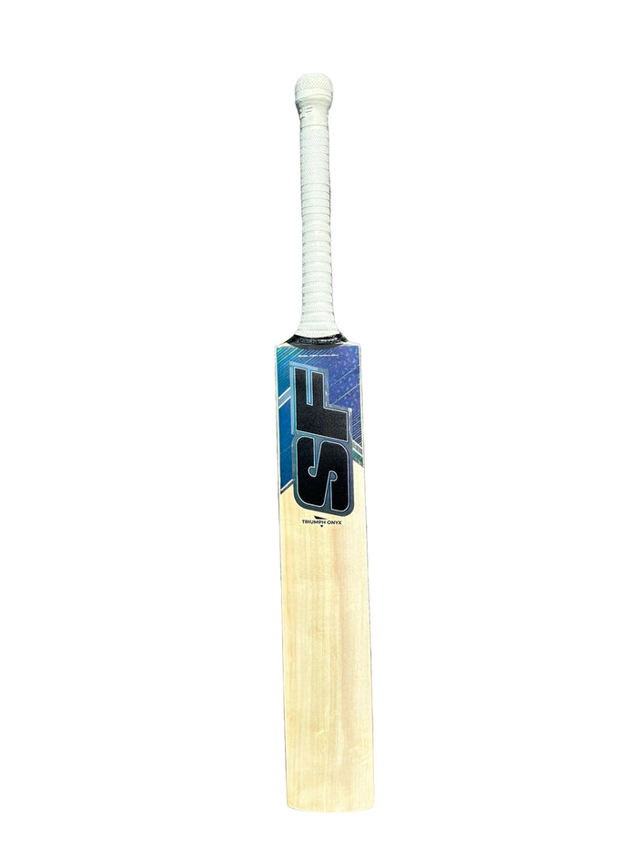 SF Triumph Onyx English Willow Cricket Bat
