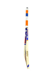 Puma Deviate Play English Willow Cricket Bat - Short Handle side