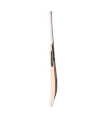 SF Cadillac 777 English willow cricket bat, Short Handle, side view