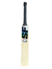 SF Rapa Edition English Willow Cricket Bat - Short Handle front