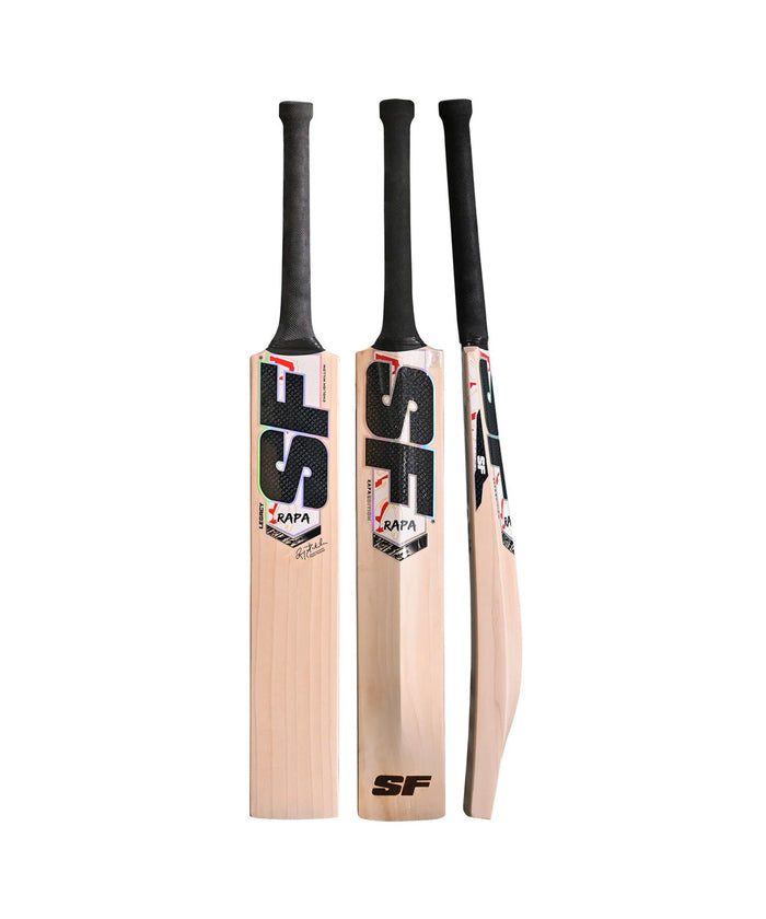 SF Rapa Legacy English Willow Cricket Bat