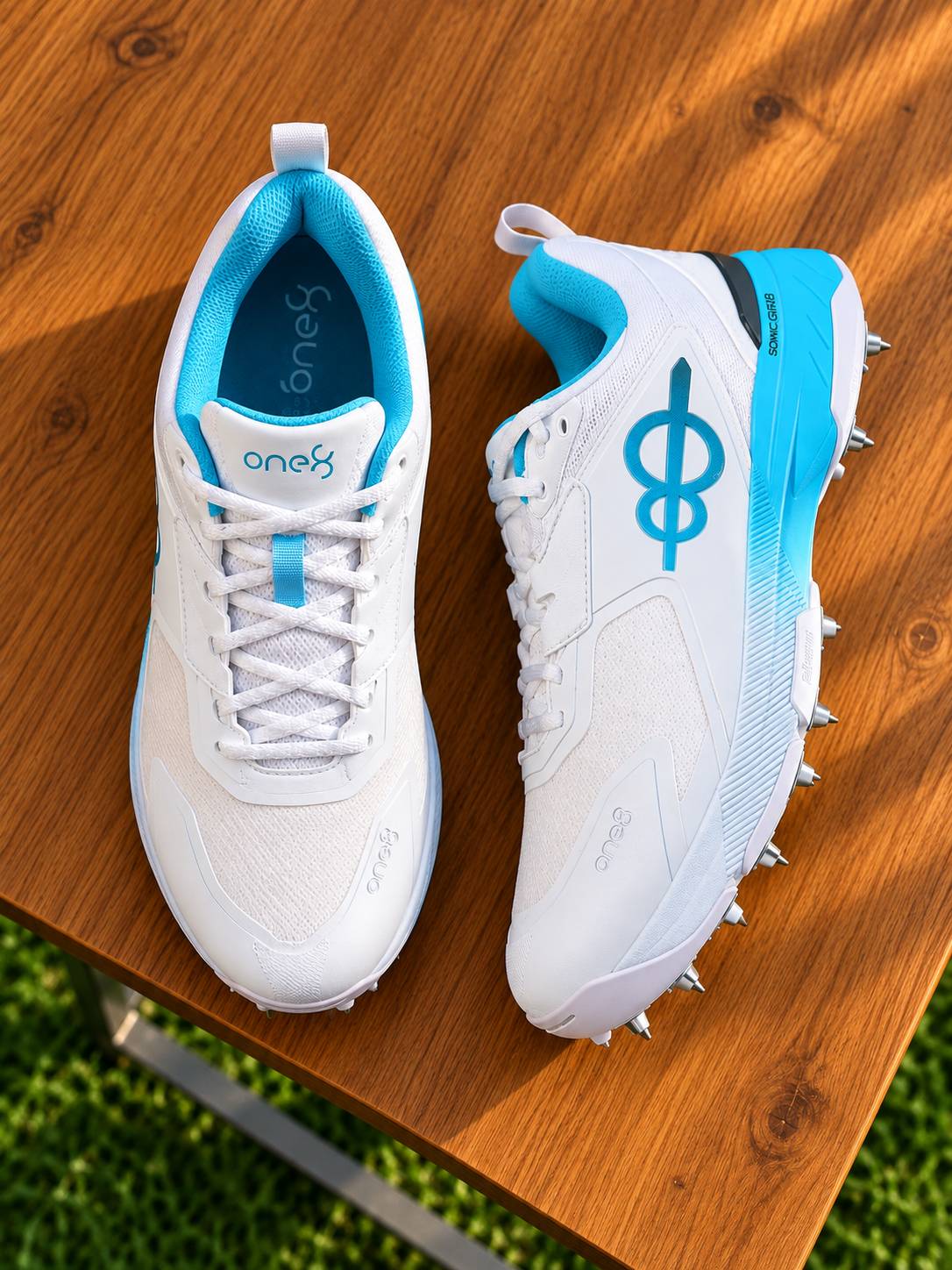 Cricket Shoes