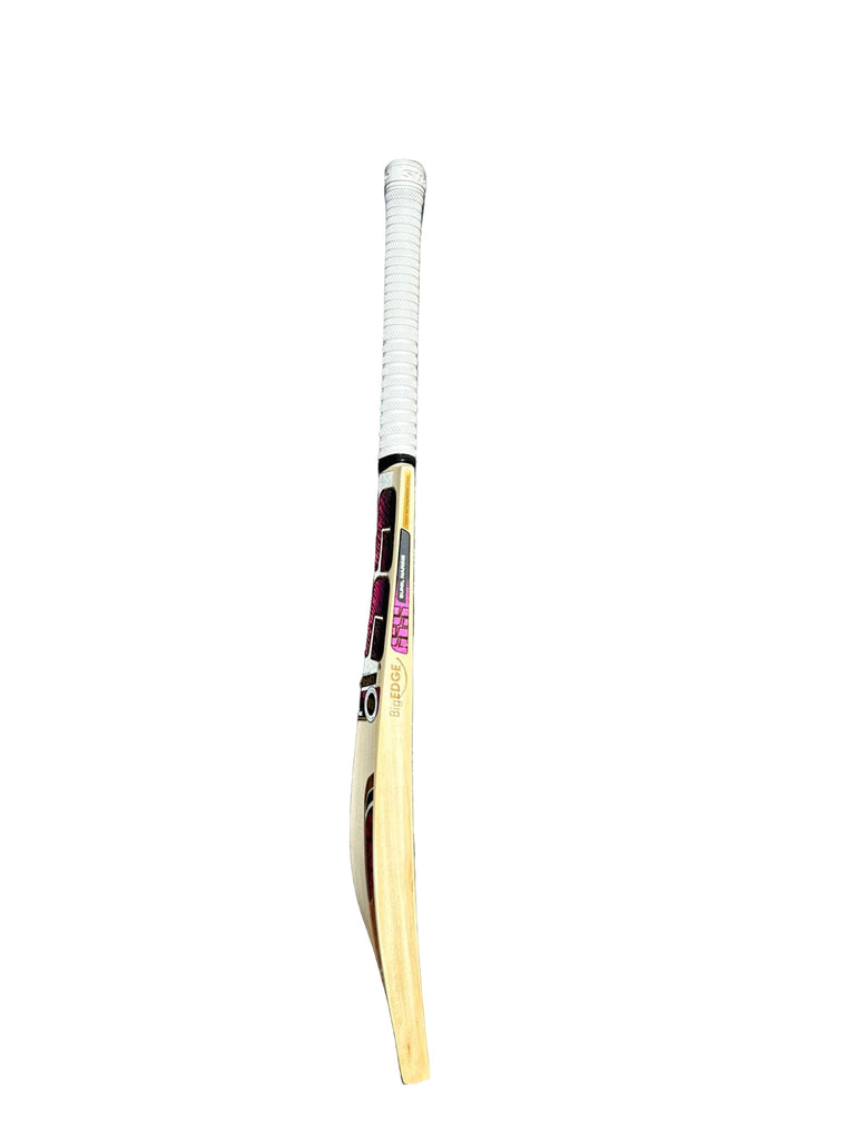 SS Gama Player Sunil Narine English Willow Cricket Bat - Short Handle side