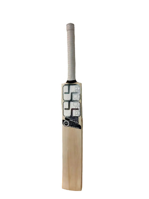 SS Player Finn Allen English Willow Cricket Bat - Harrow