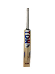 SS Players Phil Salt English Willow cricket bat Harrow back view