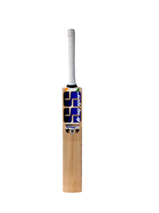 SS Tilak Verma With Fiber English Willow cricket bat Size 5 front view