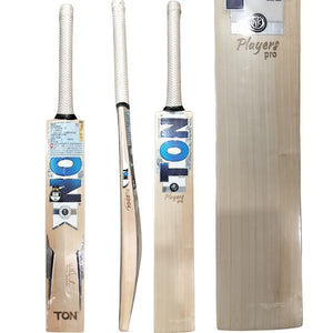 SS Will Jacks Players Pro English Willow Cricket Bat - SH