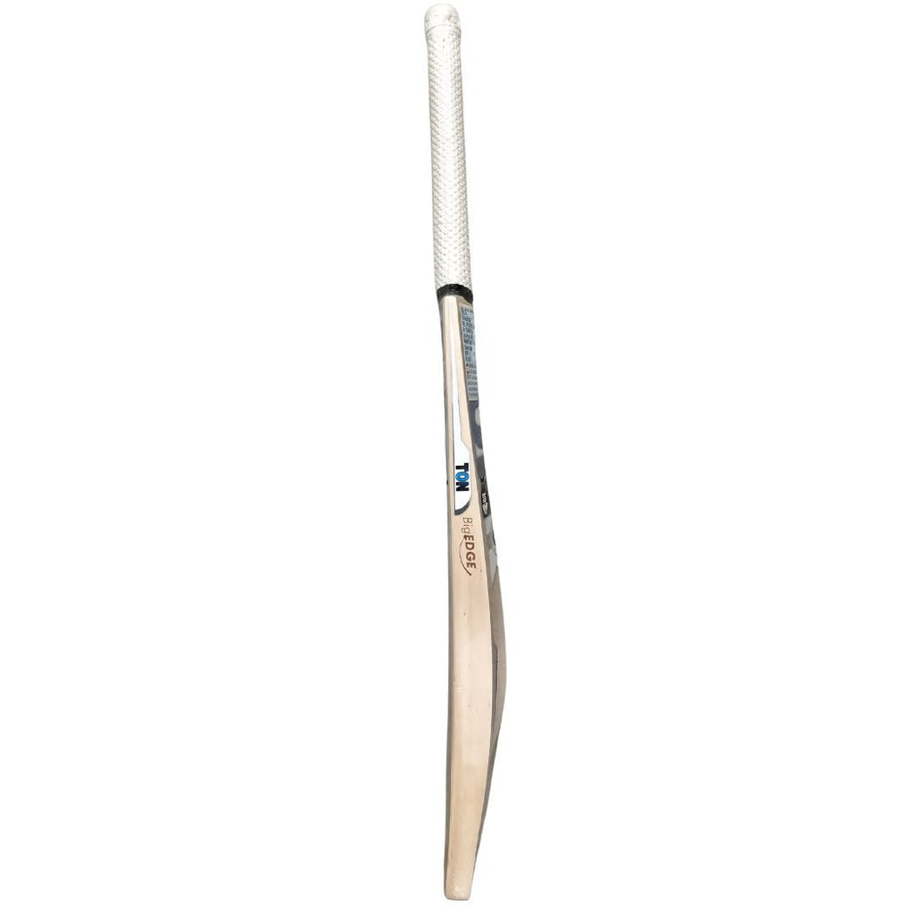 SS Will Jacks Players Pro English Willow cricket bat side view