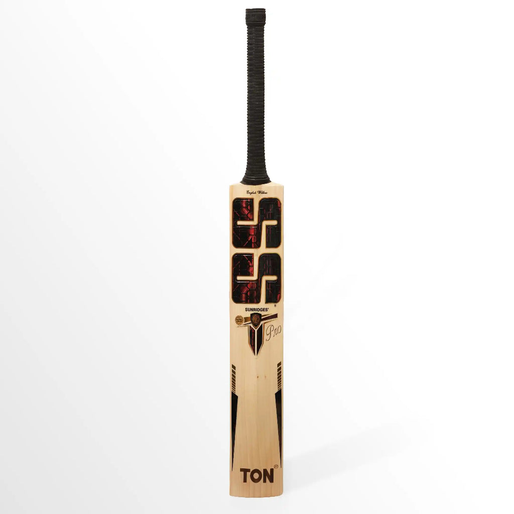 Sword Pro English Willow Cricket Bat