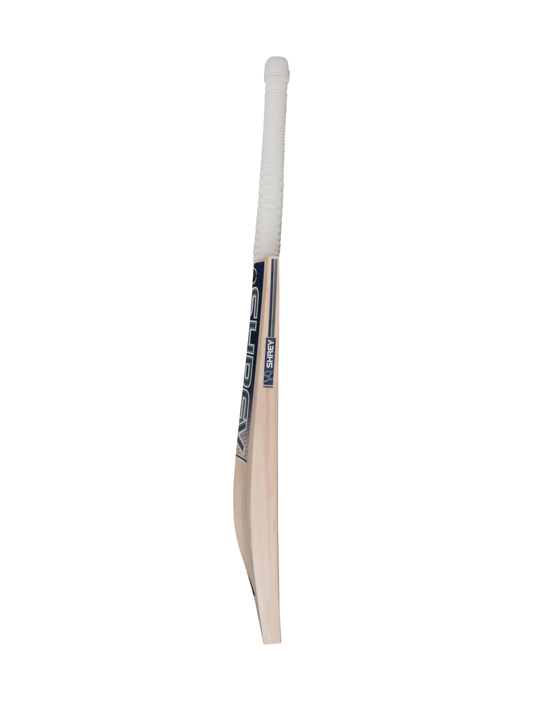 Shrey Dominance English Willow Cricket Bat - Short Handle back