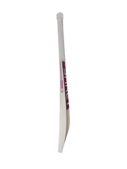 Shrey Momentum English Willow Cricket Bat - Short Handle back