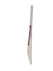 Shrey Momentum English Willow Cricket Bat - Short Handle side