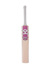 Shrey Momentum English Willow Cricket Bat - Short Handle front
