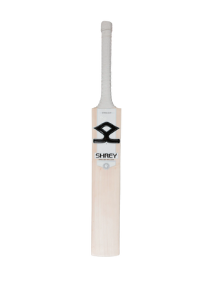 Shrey Starlight Legacy English Willow Cricket Bat - Short Handle
