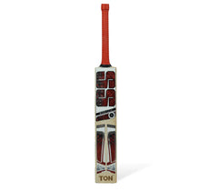 Tiger English Willow Cricket Bat