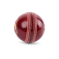 SG Tournament Red Cricket Leather Ball