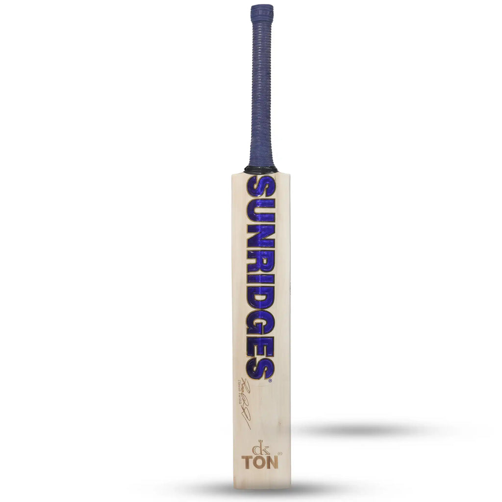 Vintage Finisher One English Willow Cricket Bat