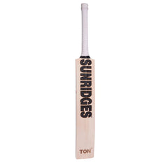 Retro Classic English Willow Bat