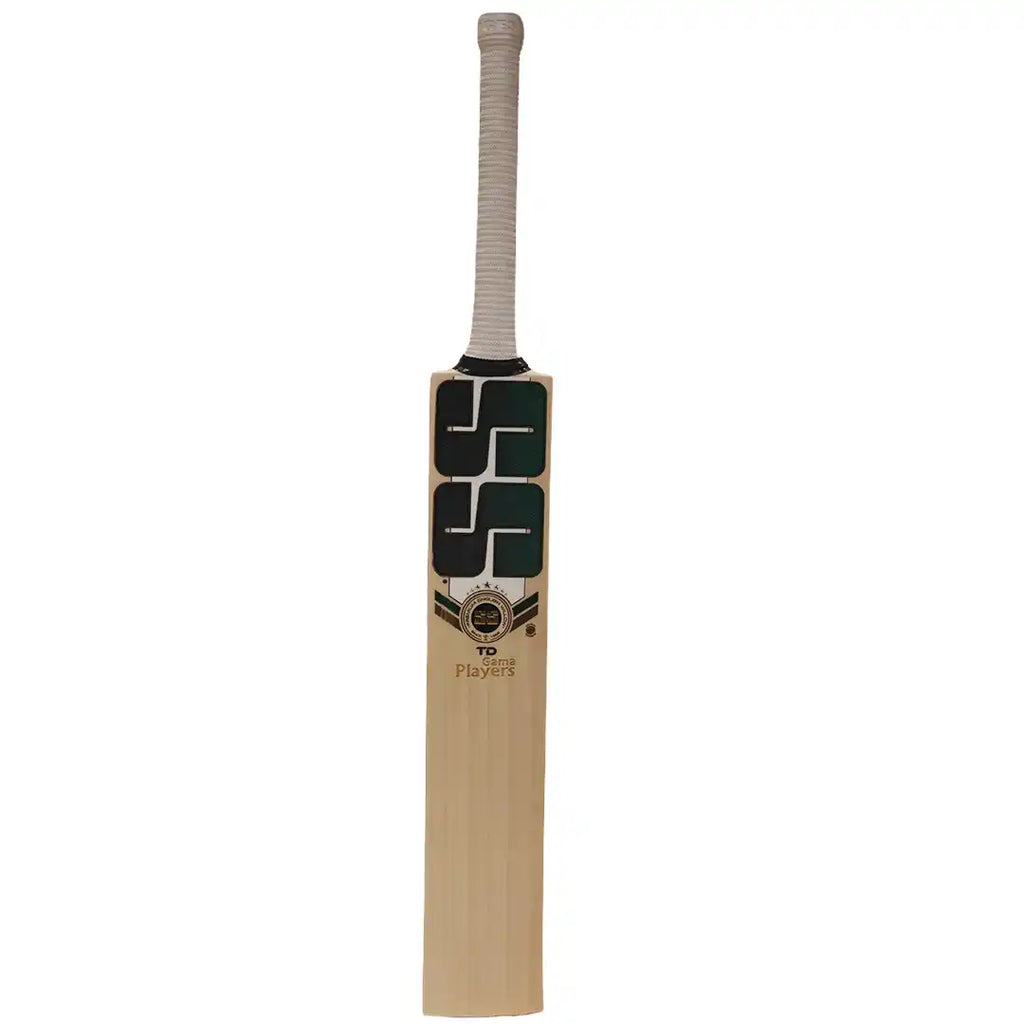 Gama Player English Willow Cricket Bat