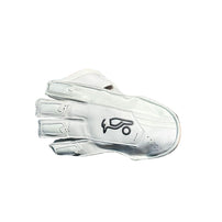 Kookaburra Players Replica wicket keeping gloves alternate view