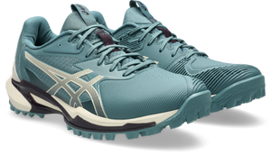 ASICS Field Speed FF 2 Turf Shoe - Foggy Teal/Oatmeal
