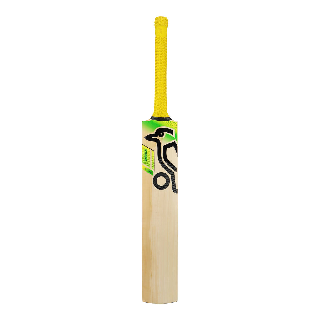 Kookaburra Big Kahuna English Willow Cricket Bat front view