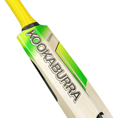 Kookaburra Big Kahuna English Willow Cricket Bat side profile