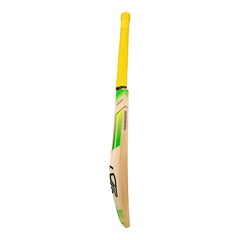Kookaburra Big Kahuna English Willow Cricket Bat toe detail