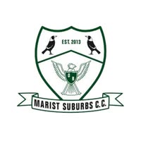 Marist-Suburbs Cricket Club logo