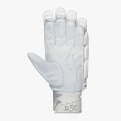 DSC Bull 31 Autograph cricket batting gloves pair