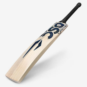 DSC Blak Maverick English Willow Cricket Bat