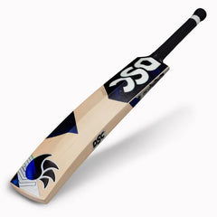 DSC BLAK Players Edition English Willow Cricket Bat image 3
