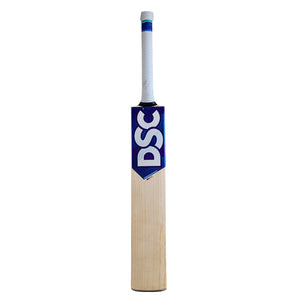 DSC BLU 111 English Willow Cricket Bat
