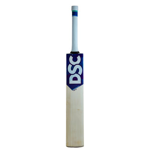 DSC BLU 300 English Willow Cricket Bat