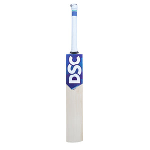 DSC BLU 350 English Willow Cricket Bat