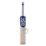 DSC BLU Pro English Willow Cricket Bat image 6