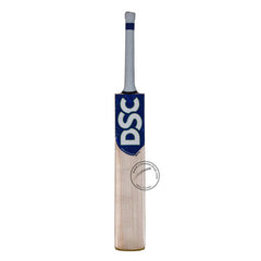 DSC BLU Pro English Willow Cricket Bat image 6